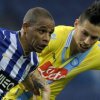 Europa League: Napoli crede ca o poate elimina pe Porto